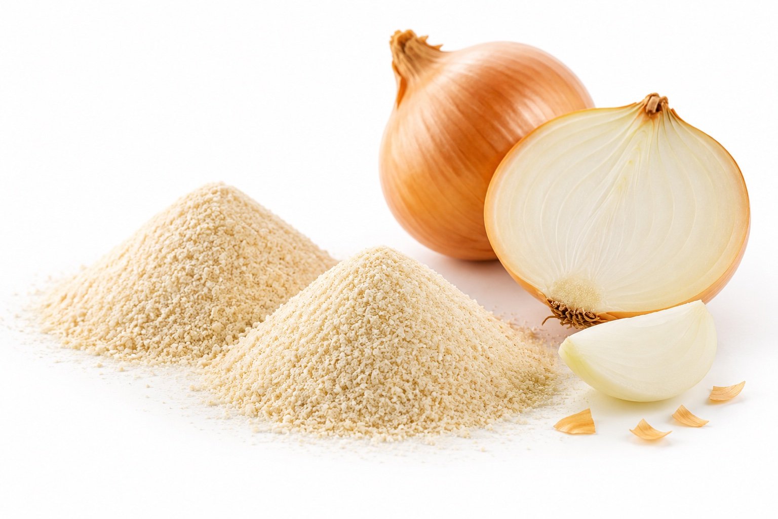 Onion powder
