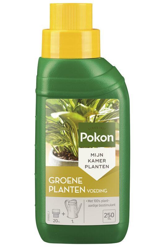 Groene Planten voeding 250 ML