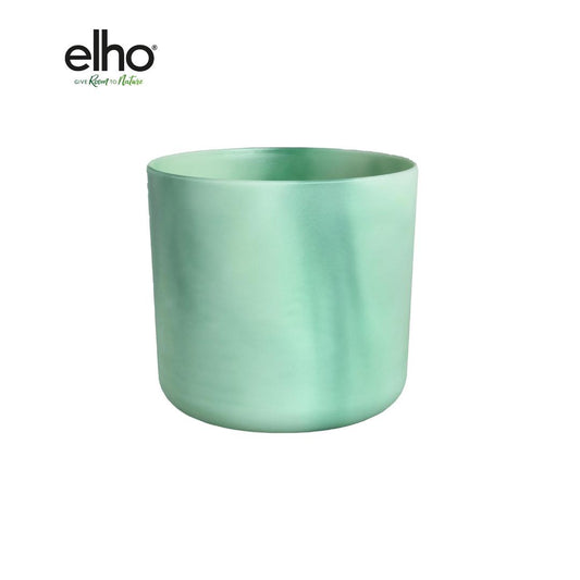 Pot Elho Ocean Round pacific green - D14 x H13